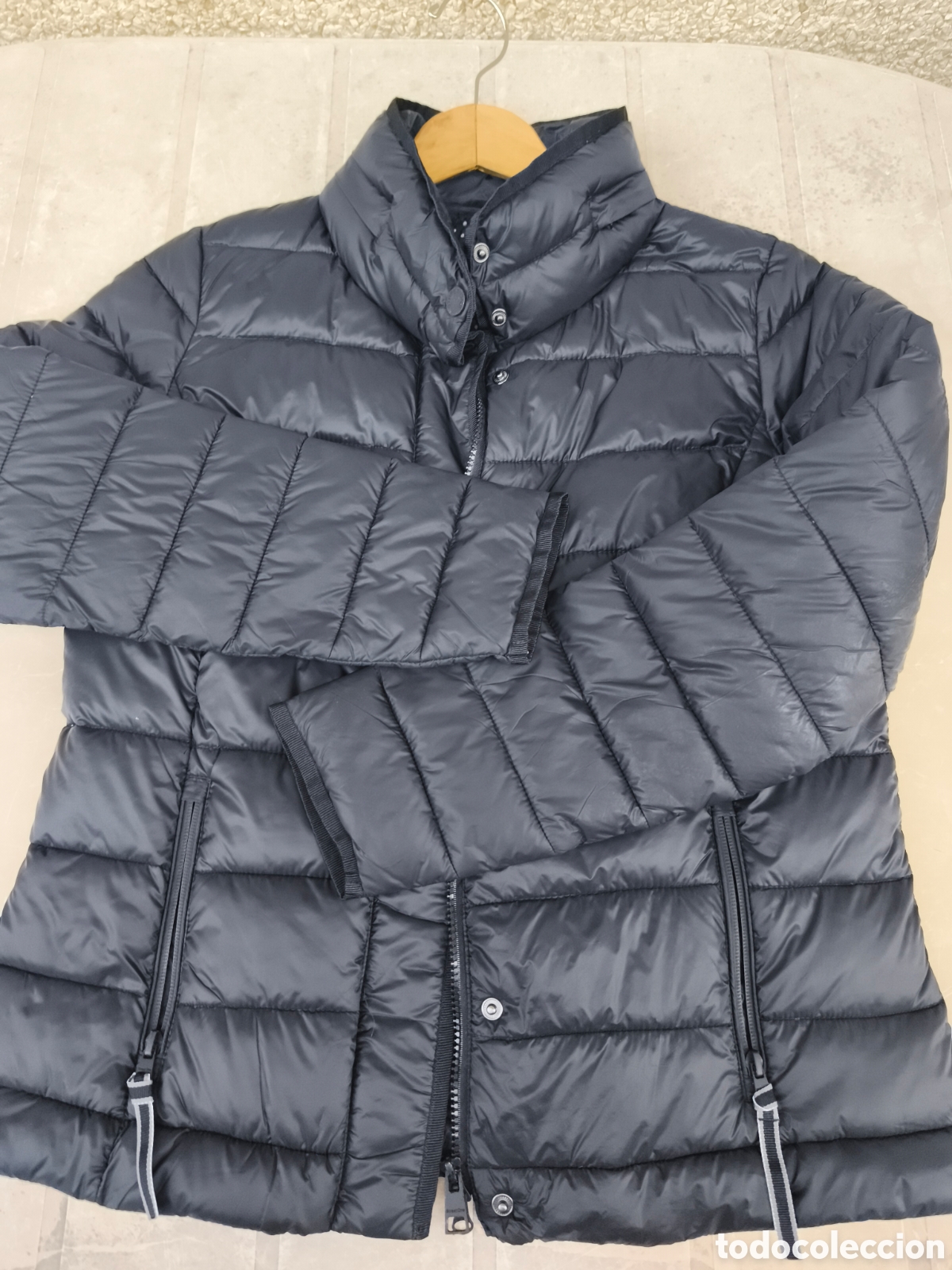 Vintage: Chaqueta de plumas Street One, impecable - Foto 11