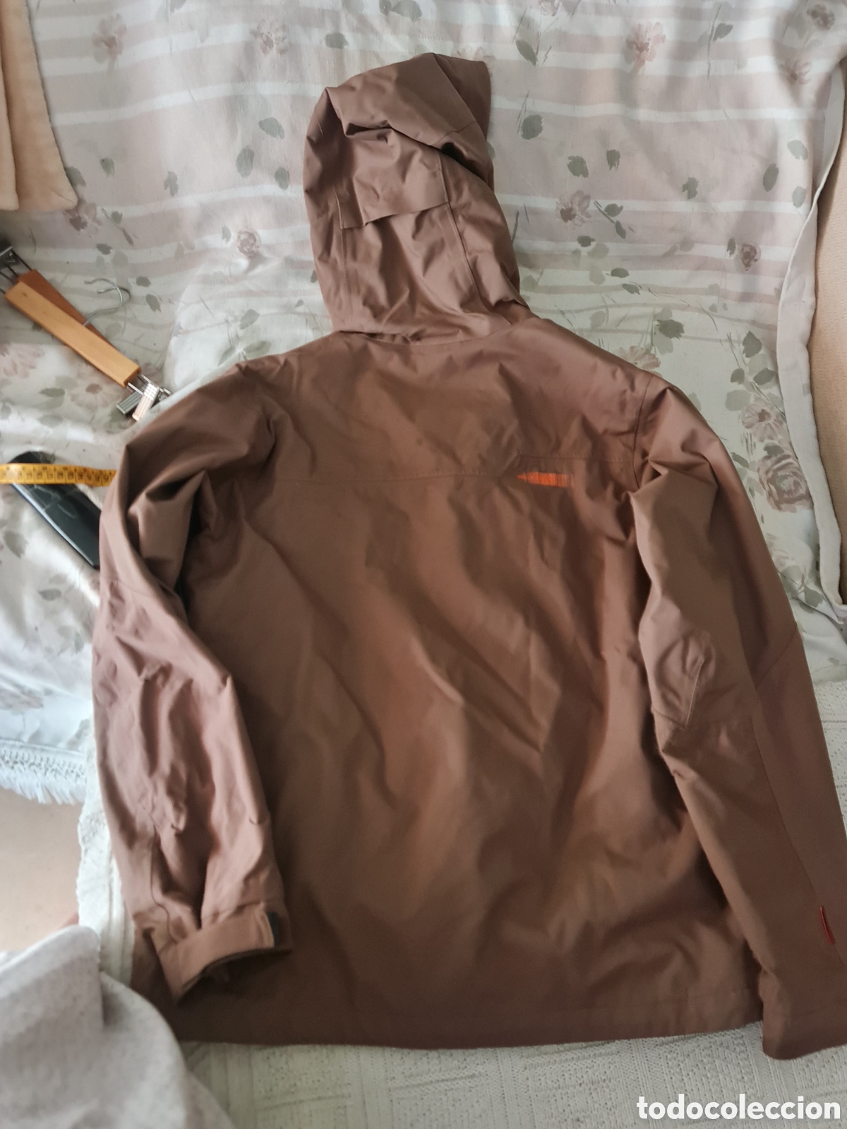 Vintage: Helly Hansen Vintage Impecable Descatalogado T.S - Foto 8