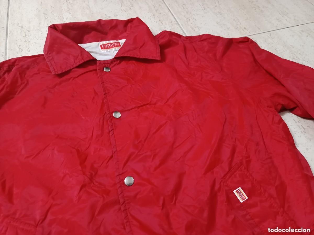 Vintage: VINTAGE JACKET FORTUNA. TALLA M