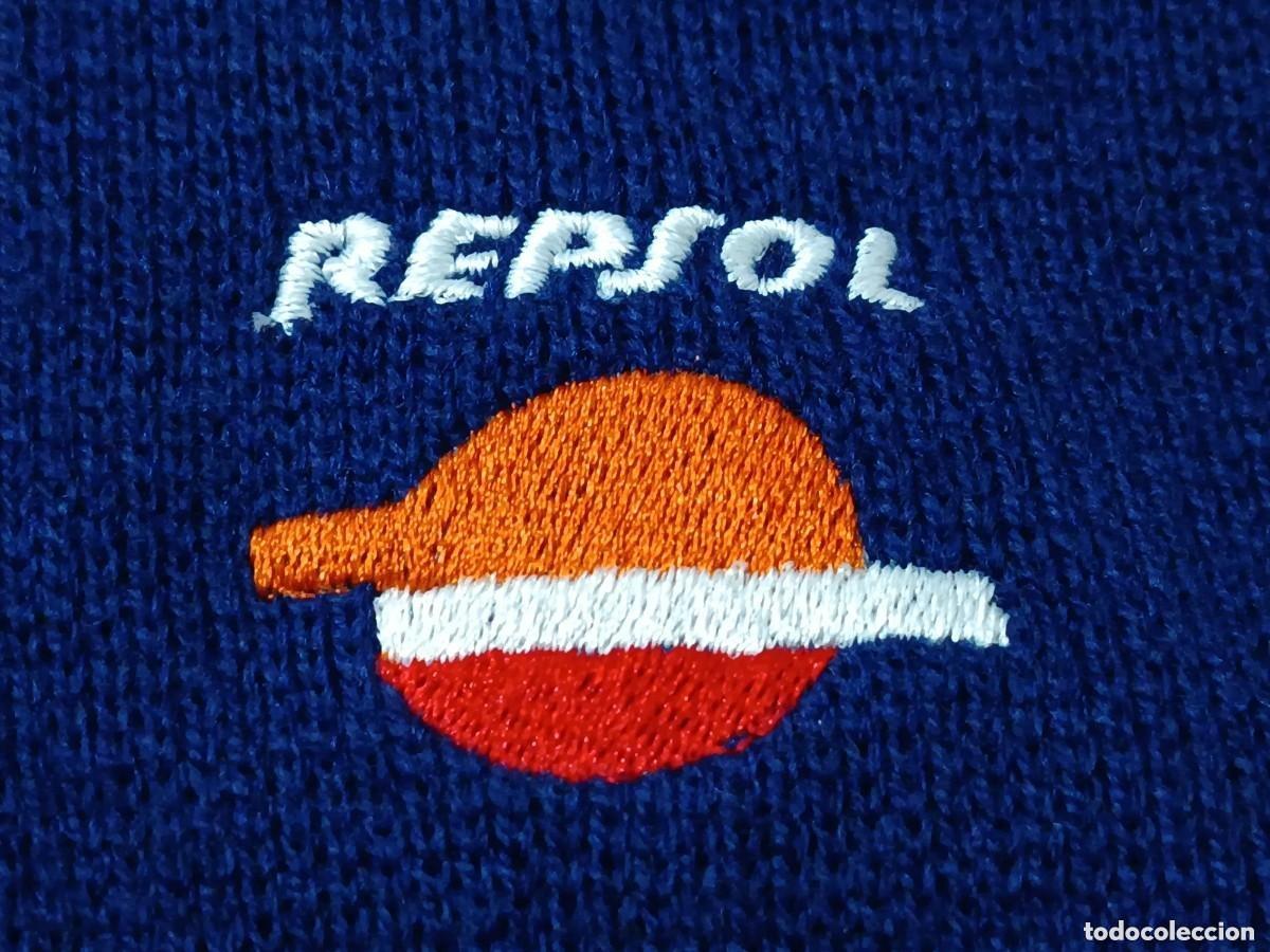 Vintage: JERSEY REPSOL. TALLA M - Foto 6