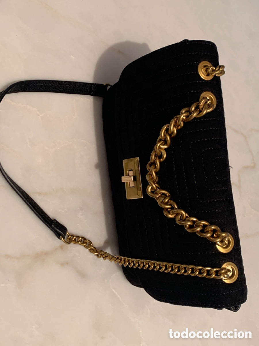 Vintage: Bolso de mujer vintage - Foto 3
