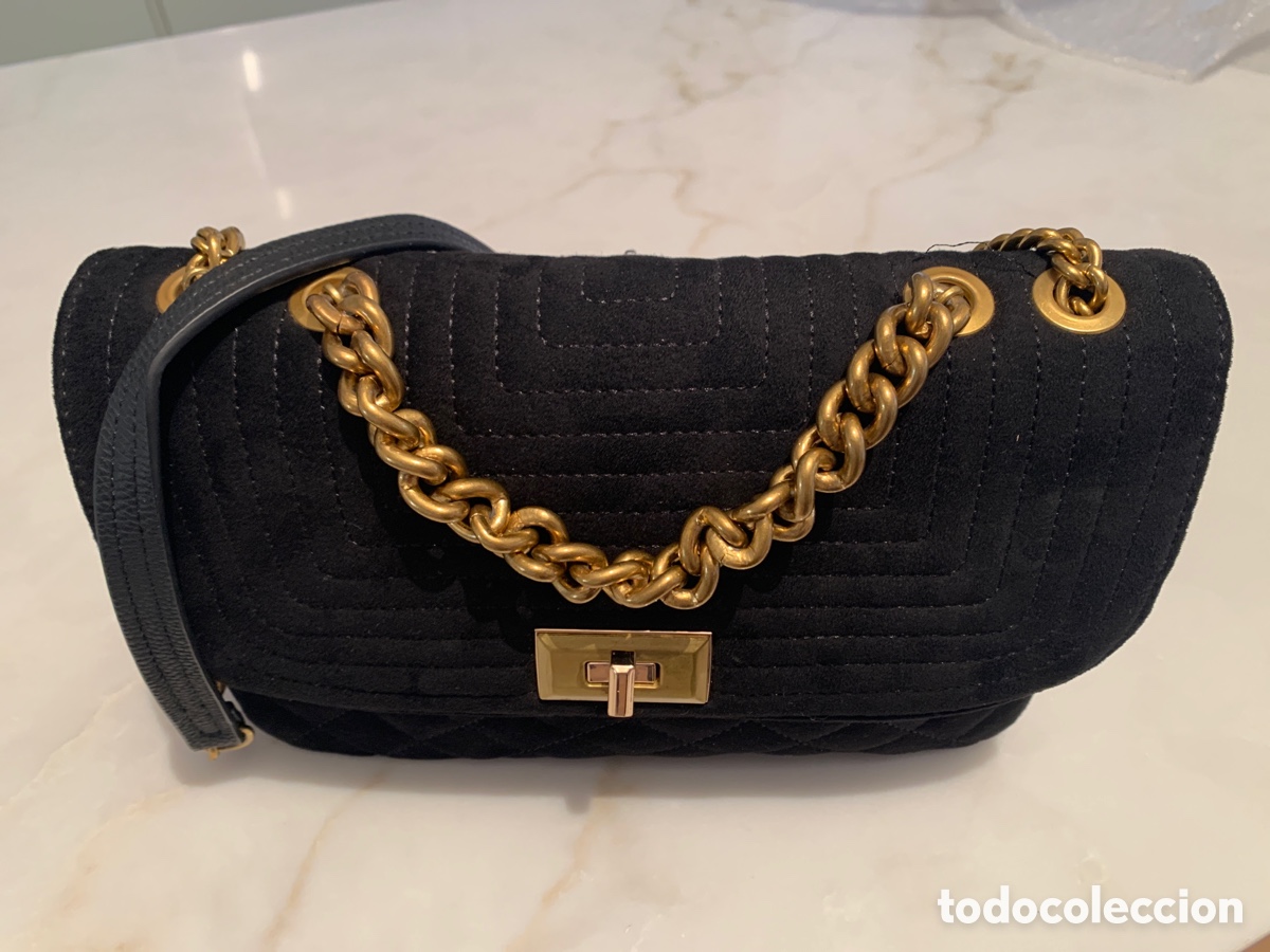 Vintage: Bolso de mujer vintage