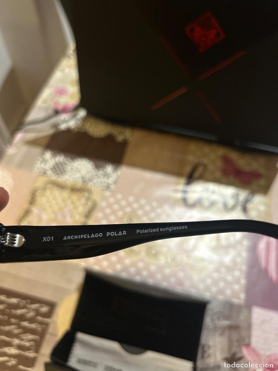 Vintage: Gafas Sol Steiner Vision - Foto 4