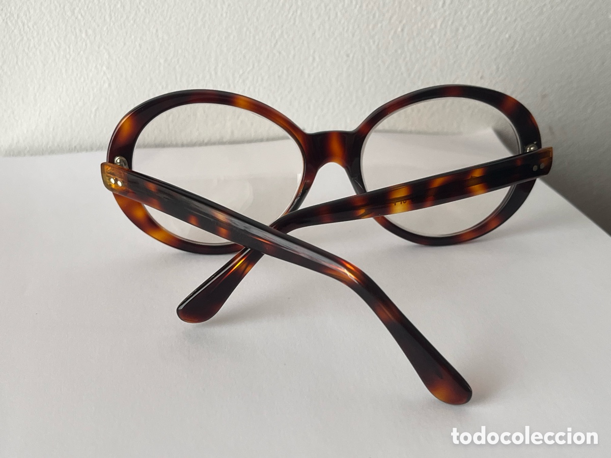 Vintage: GAFAS REN&Eacute; PIERRE PARIS VINTAGE - Foto 3