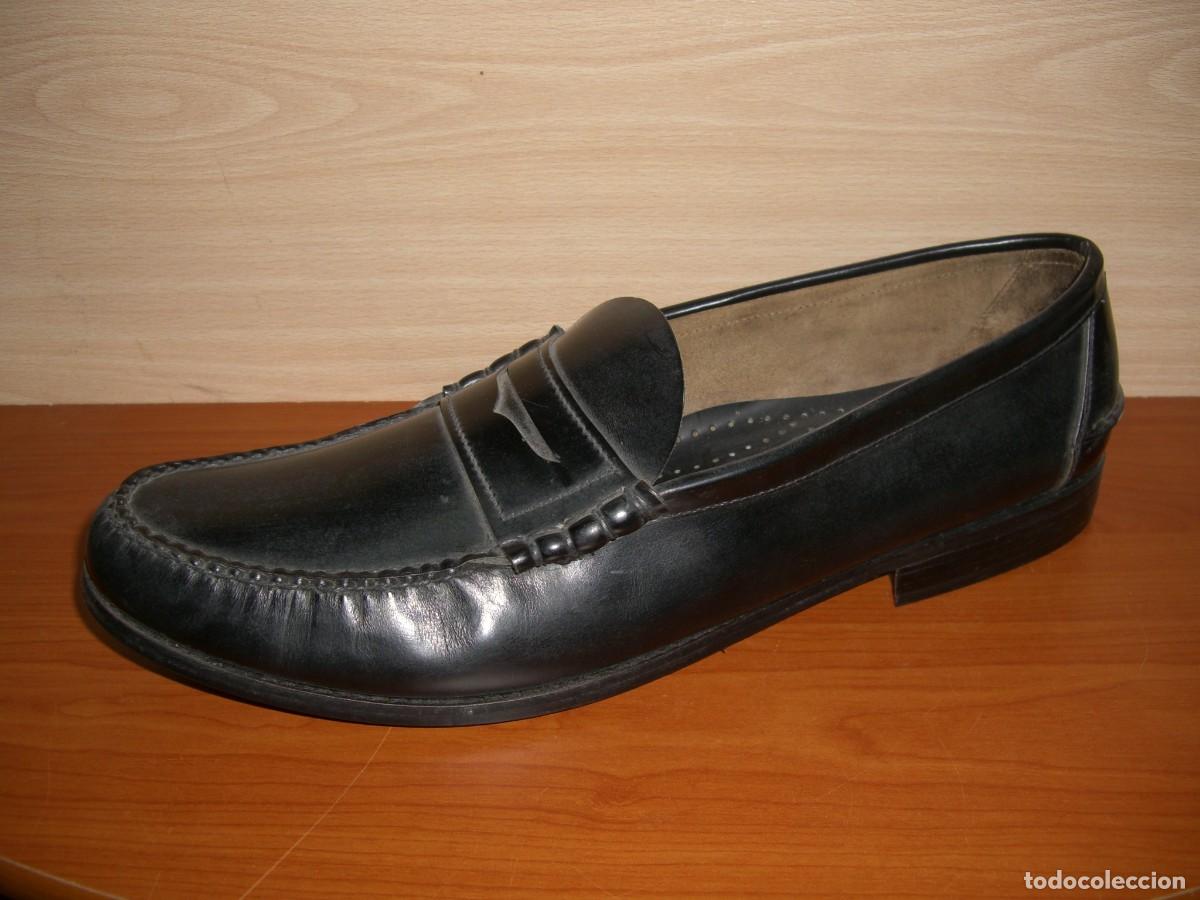 Vintage: GRAN ZAPATO DE EXPOSICI&Oacute;N