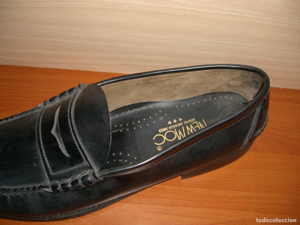 Vintage: GRAN ZAPATO DE EXPOSICI&Oacute;N - Foto 2