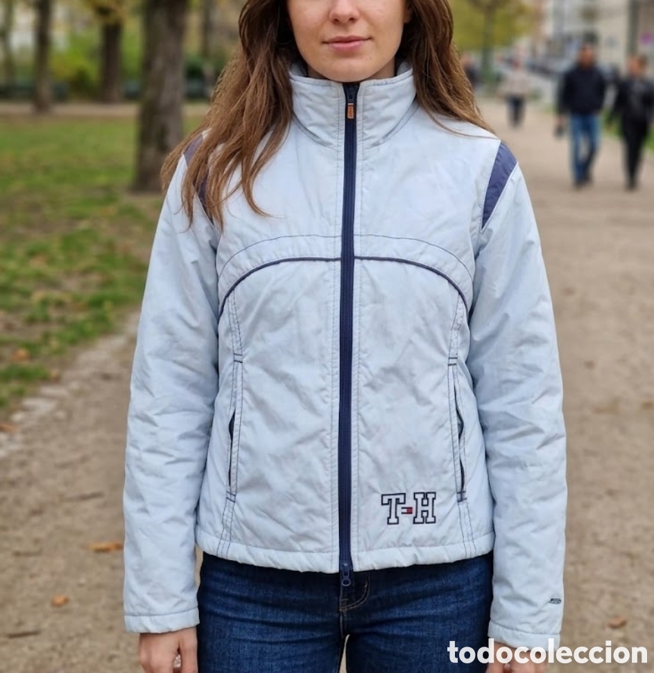 Vintage: Tommy Hilfiger Vintage Sin uso (PVP 230&euro;)
