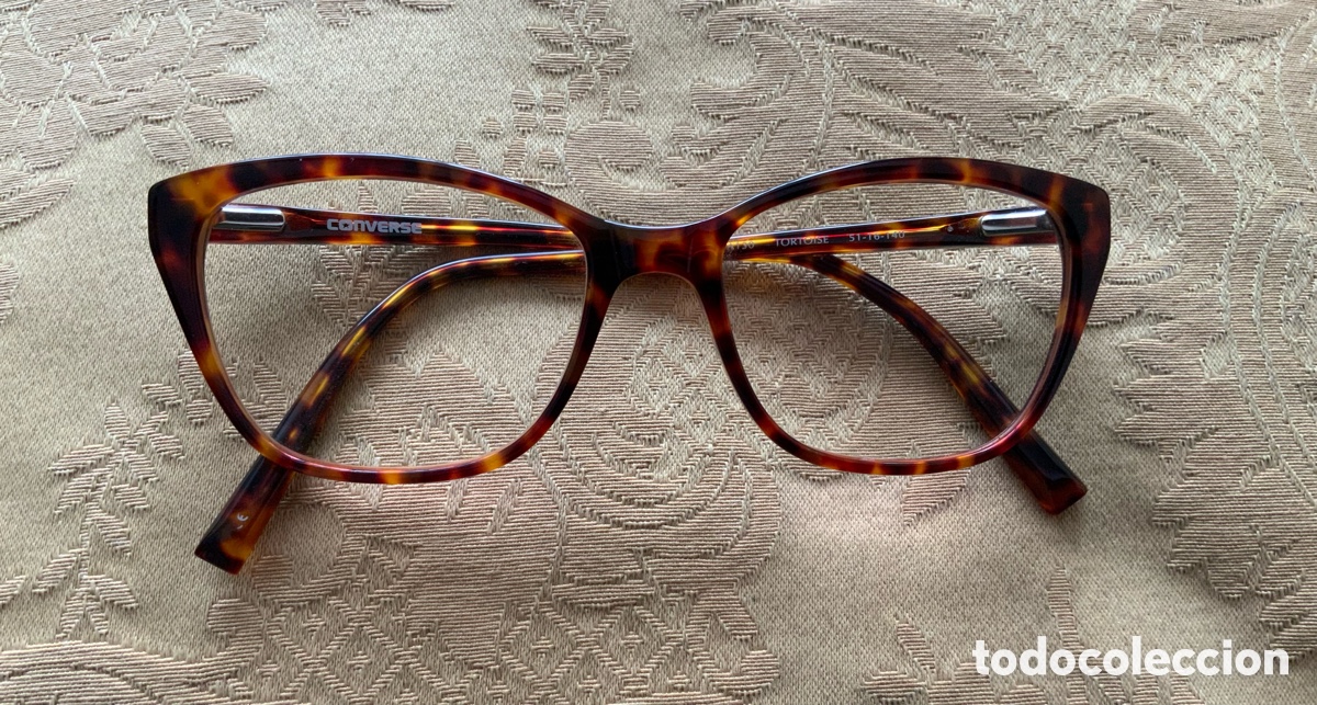 Vintage: GAFAS PARA GRADUAR CONVERSE - Foto 3