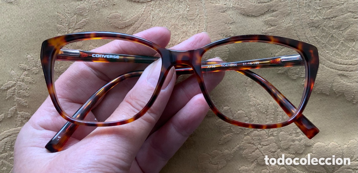 Vintage: GAFAS PARA GRADUAR CONVERSE - Foto 4
