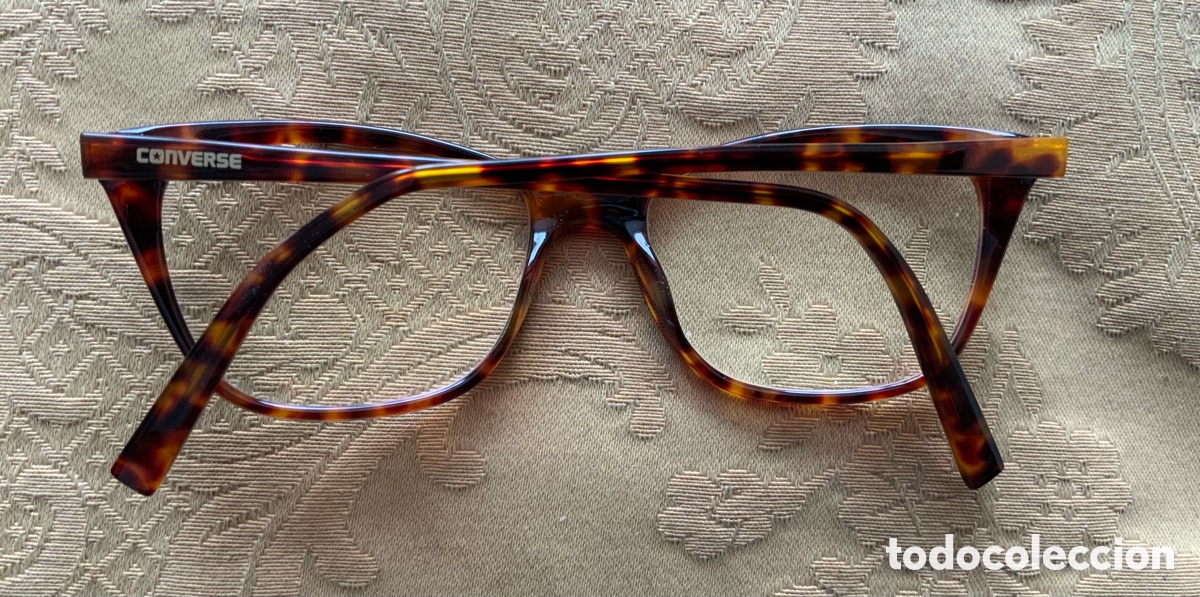 Vintage: GAFAS PARA GRADUAR CONVERSE - Foto 5