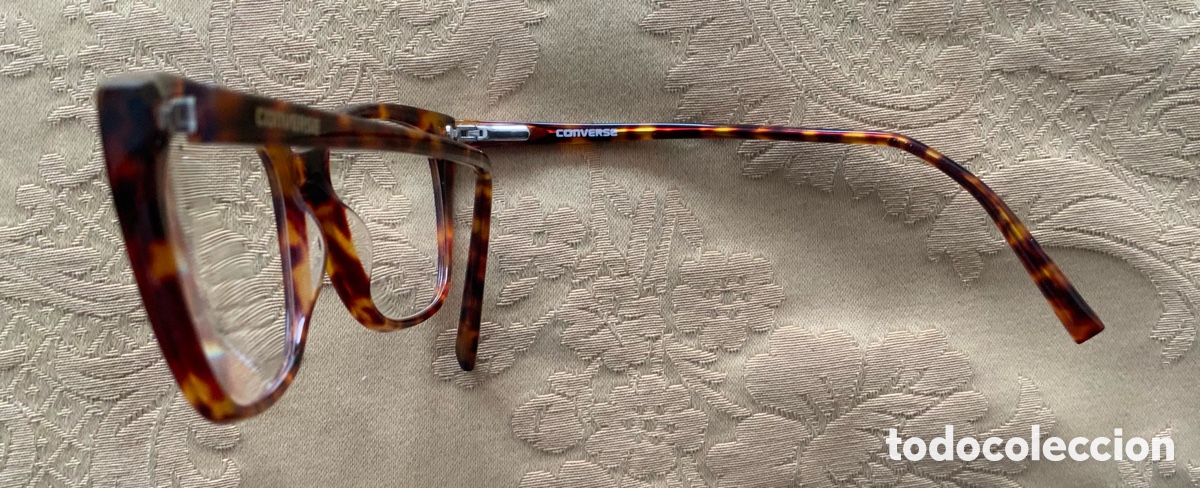 Vintage: GAFAS PARA GRADUAR CONVERSE - Foto 8