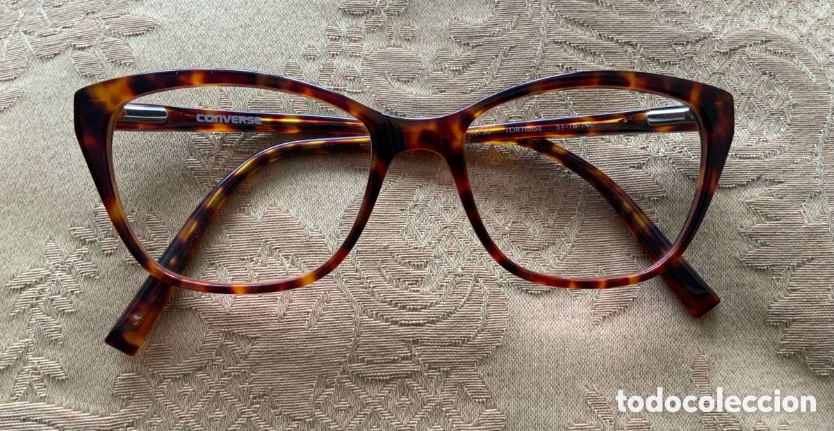 Vintage: GAFAS PARA GRADUAR CONVERSE - Foto 1