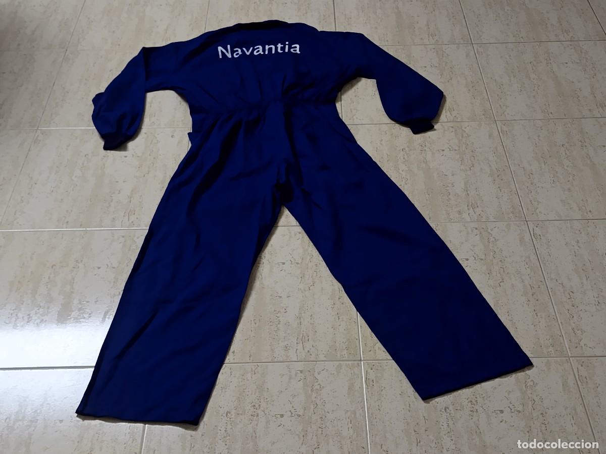 Vintage: MONO NAVANTIA. TALLA XL - Foto 1