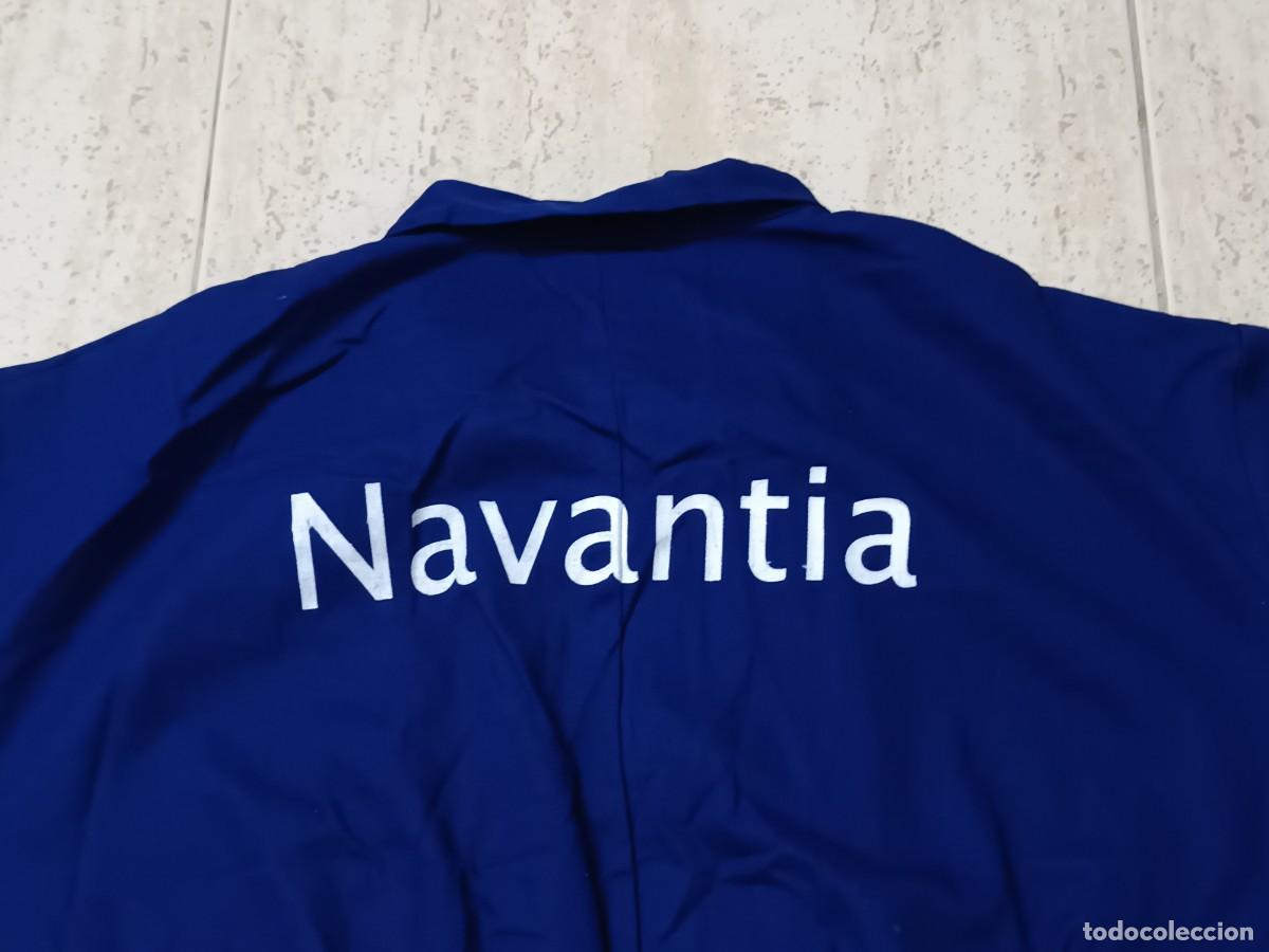 Vintage: MONO NAVANTIA. TALLA XL - Foto 6