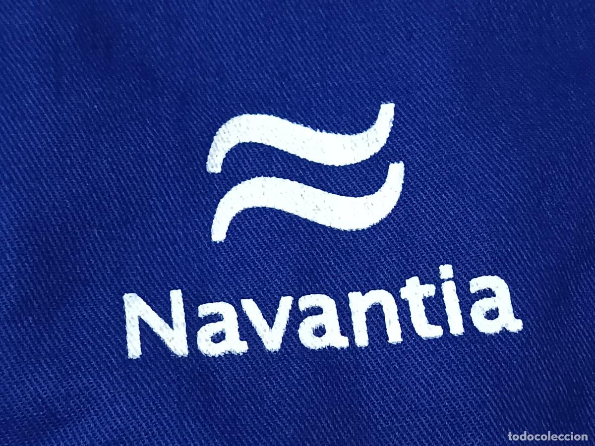 Vintage: MONO NAVANTIA. TALLA XL - Foto 11