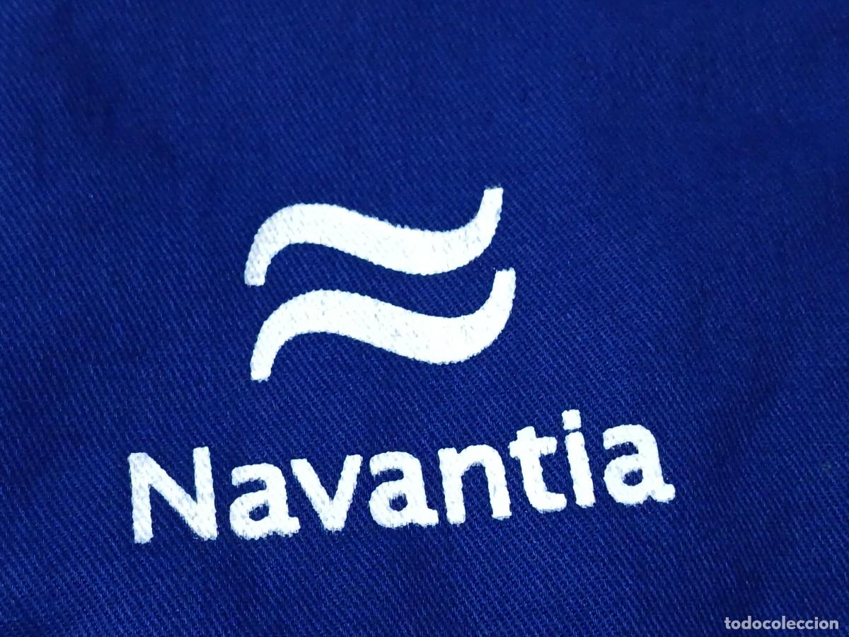 Vintage: MONO NAVANTIA. TALLA XL - Foto 12