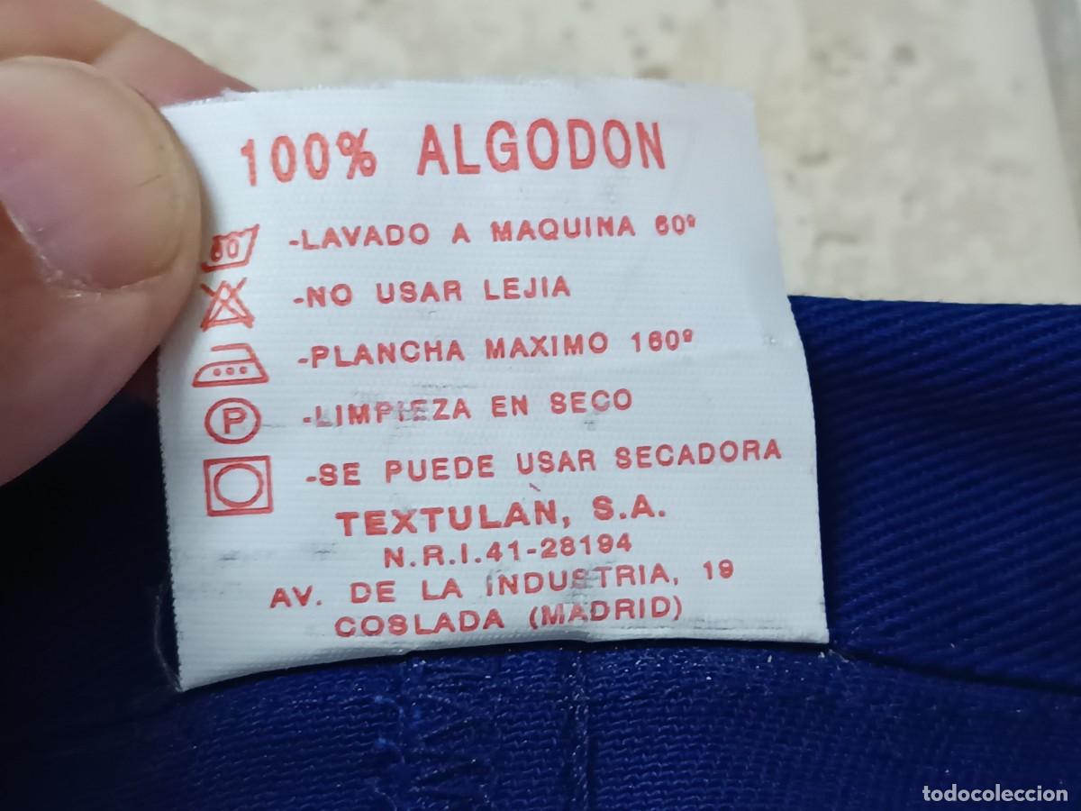 Vintage: MONO NAVANTIA. TALLA XL - Foto 13