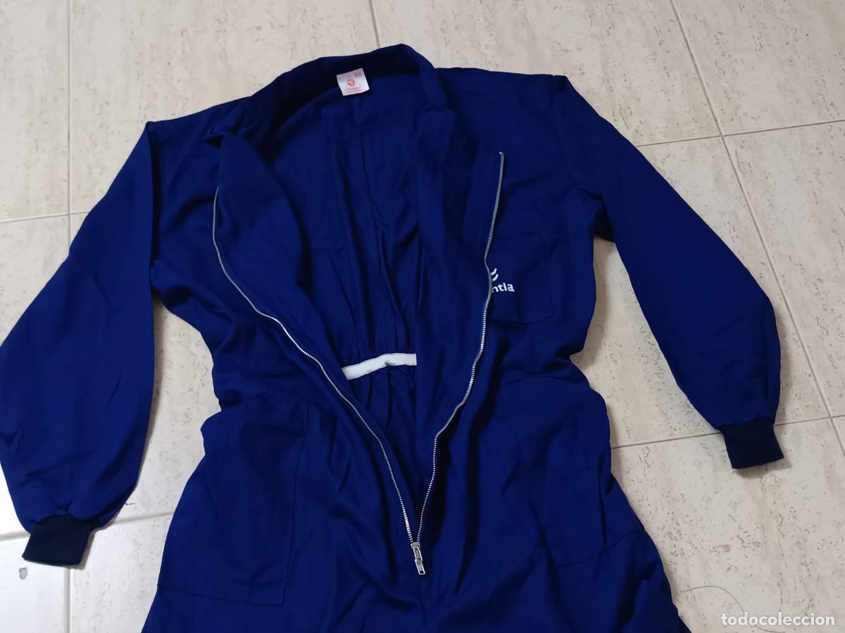 Vintage: MONO NAVANTIA. TALLA XL - Foto 16