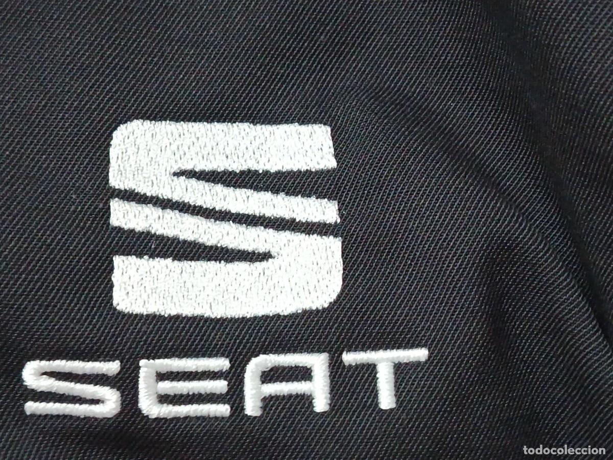 Vintage: CHALECO SEAT. TALLA XL - Foto 3