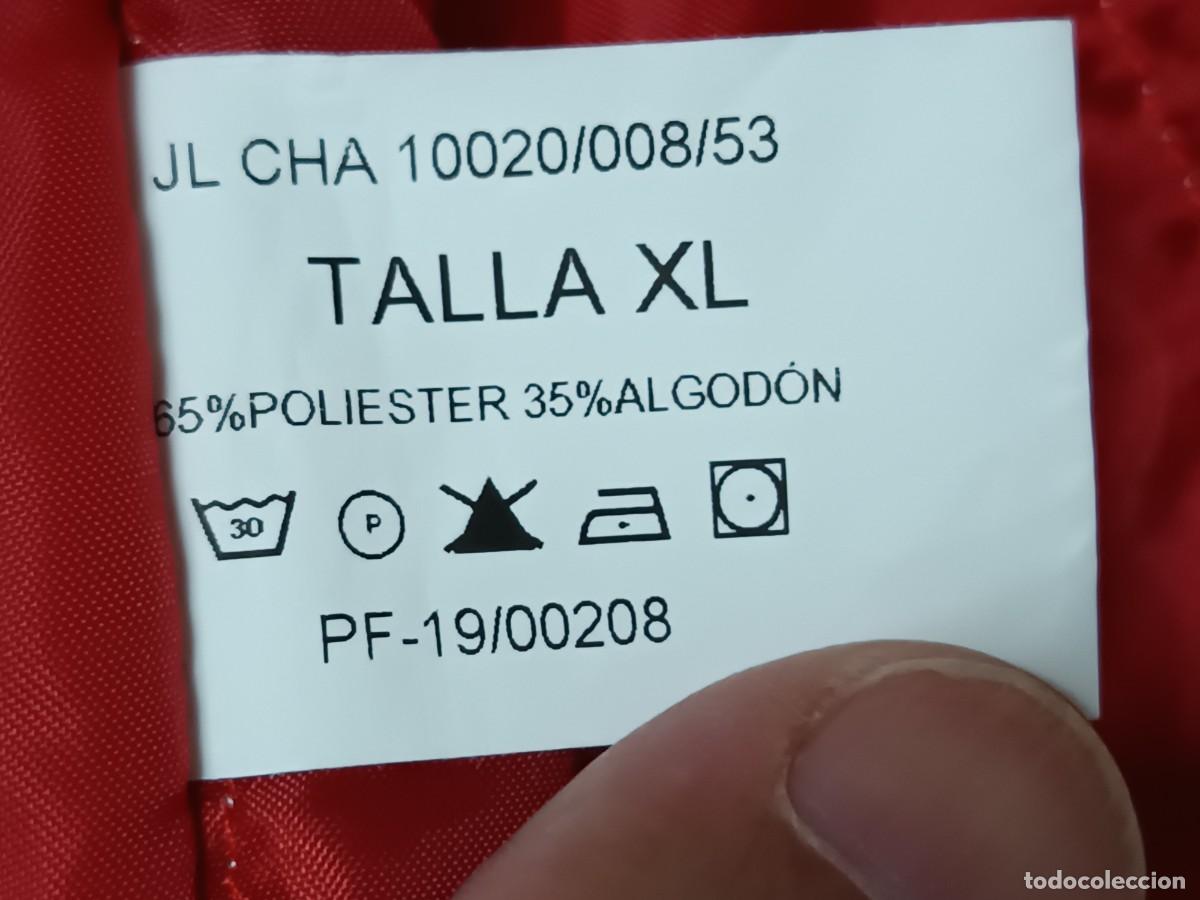 Vintage: CHALECO SEAT. TALLA XL - Foto 6