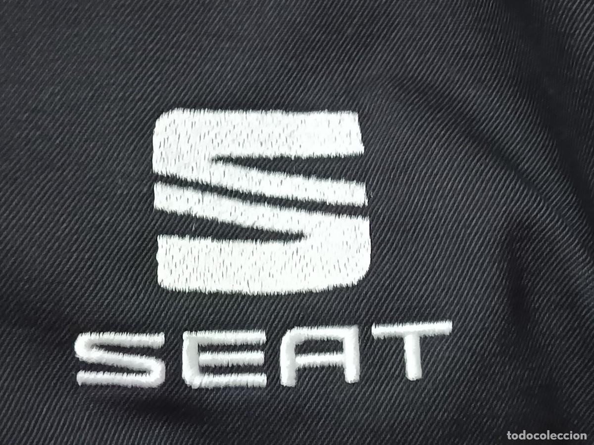 Vintage: CHALECO SEAT. TALLA XL - Foto 9