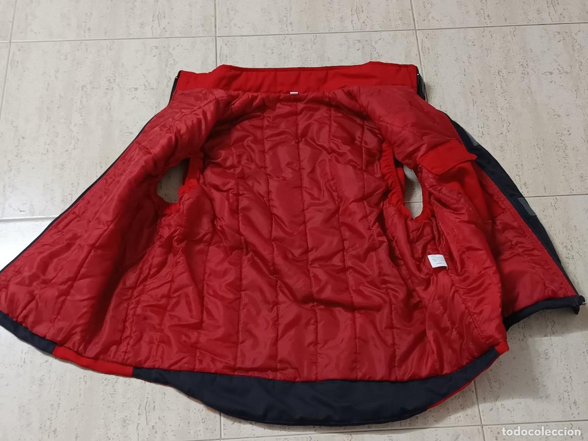 Vintage: CHALECO SEAT. TALLA XL - Foto 12
