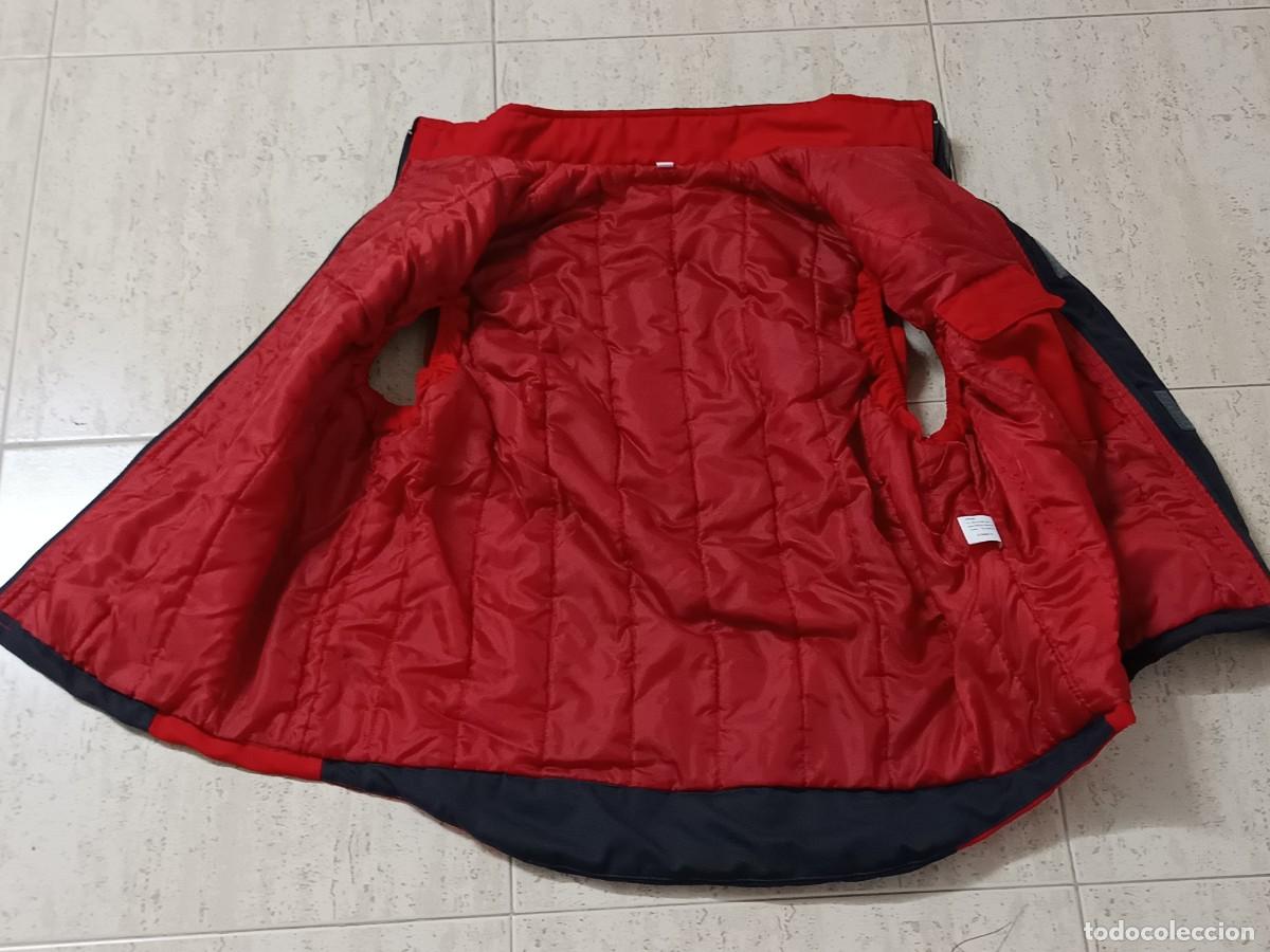 Vintage: CHALECO SEAT. TALLA XL - Foto 16