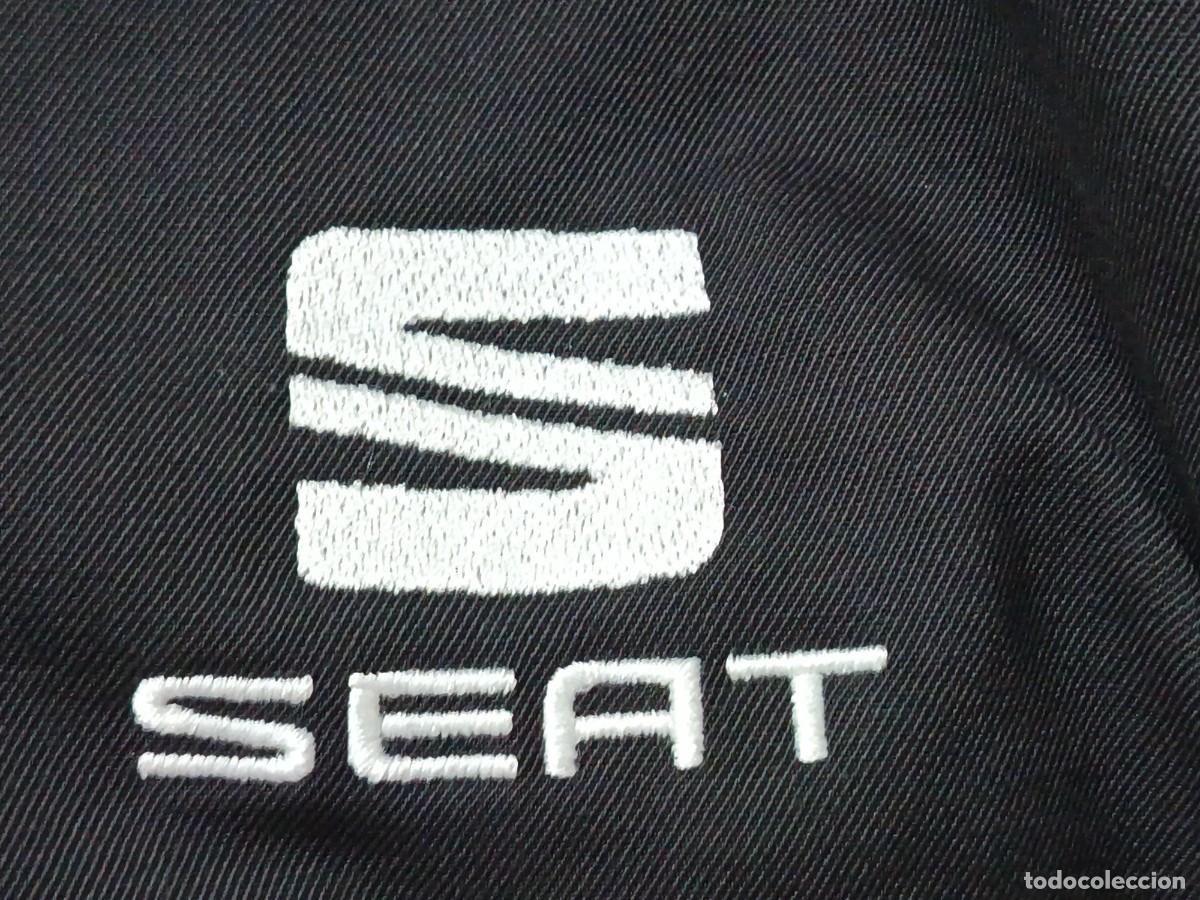 Vintage: CHALECO SEAT. TALLA XL - Foto 20