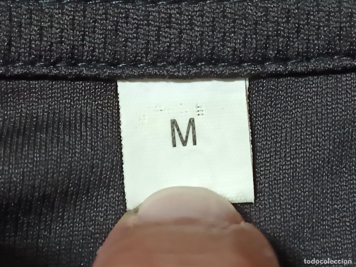 Vintage: POLO PROSEGUR. TALLA M - Foto 10