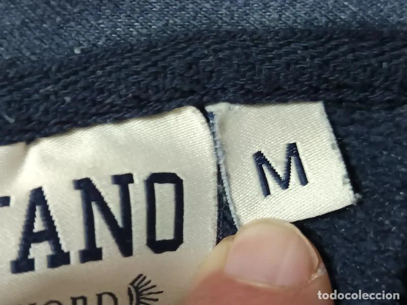 Vintage: SUDADERA NAKETANO. TALLA M - Foto 10