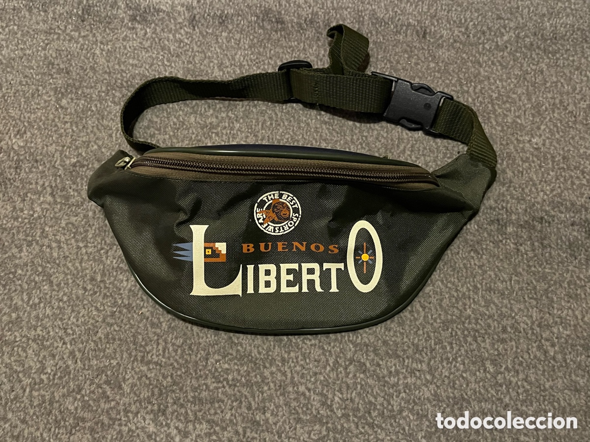 Vintage: RI&Ntilde;ONERA LIBERTO BUENOS - Foto 1