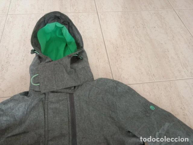 Vintage: CHAQUETA SUPERDRY. TALLA S