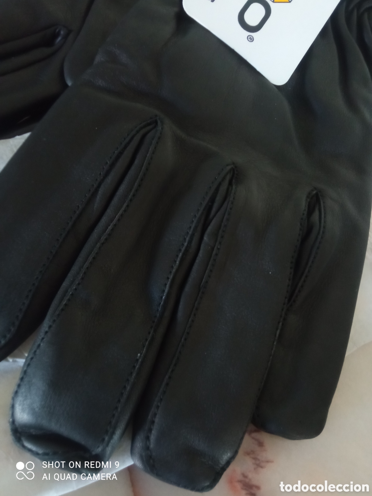 Vintage: Guantes EYN tactical gloves - Foto 2