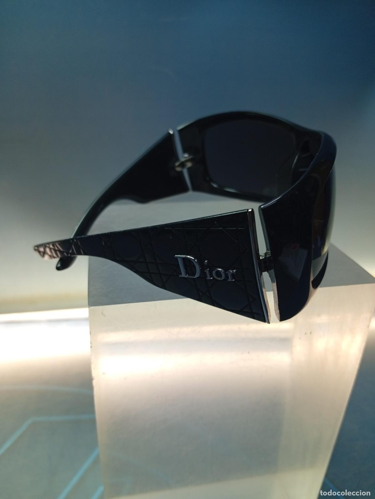 Vintage: Gafas De Sol Dior Carnage 2 - Foto 3