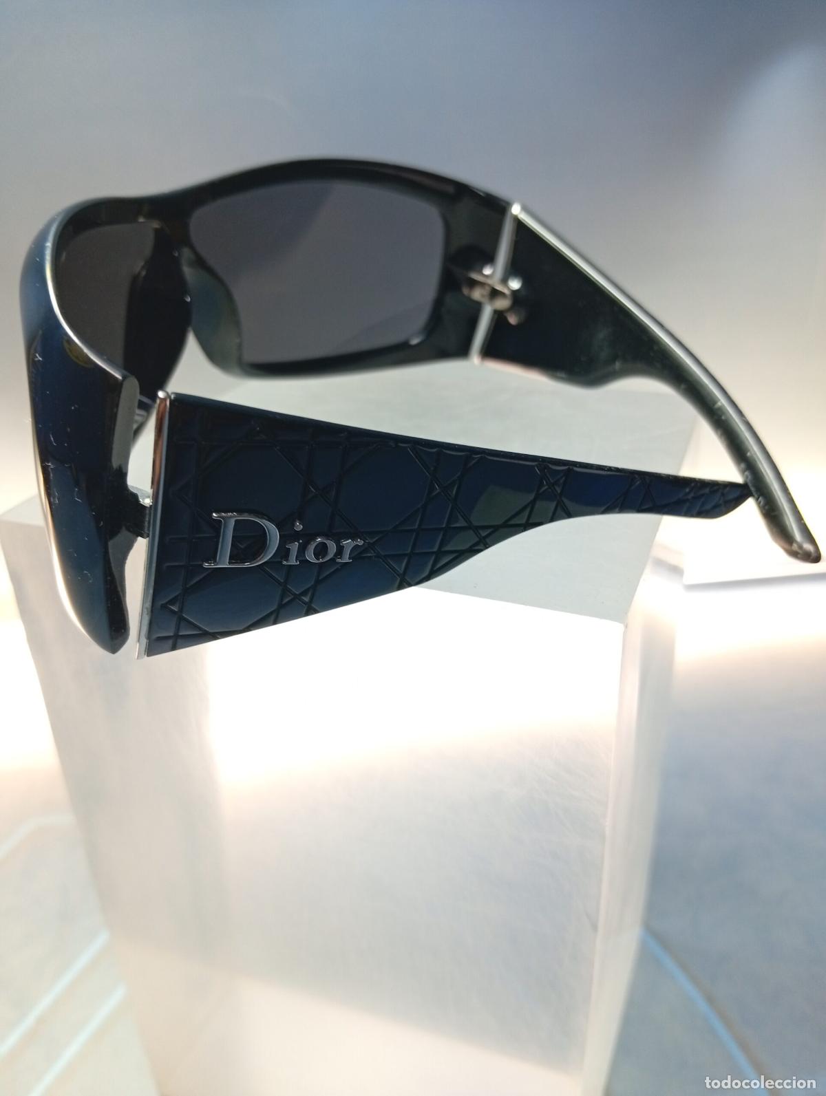 Vintage: Gafas De Sol Dior Carnage 2 - Foto 4
