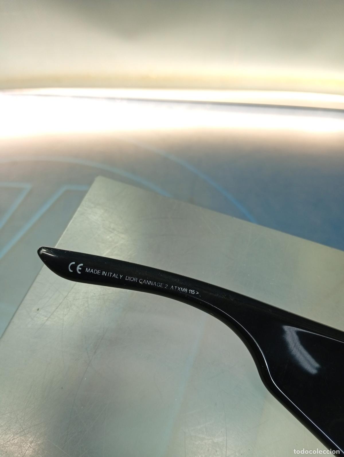 Vintage: Gafas De Sol Dior Carnage 2 - Foto 5