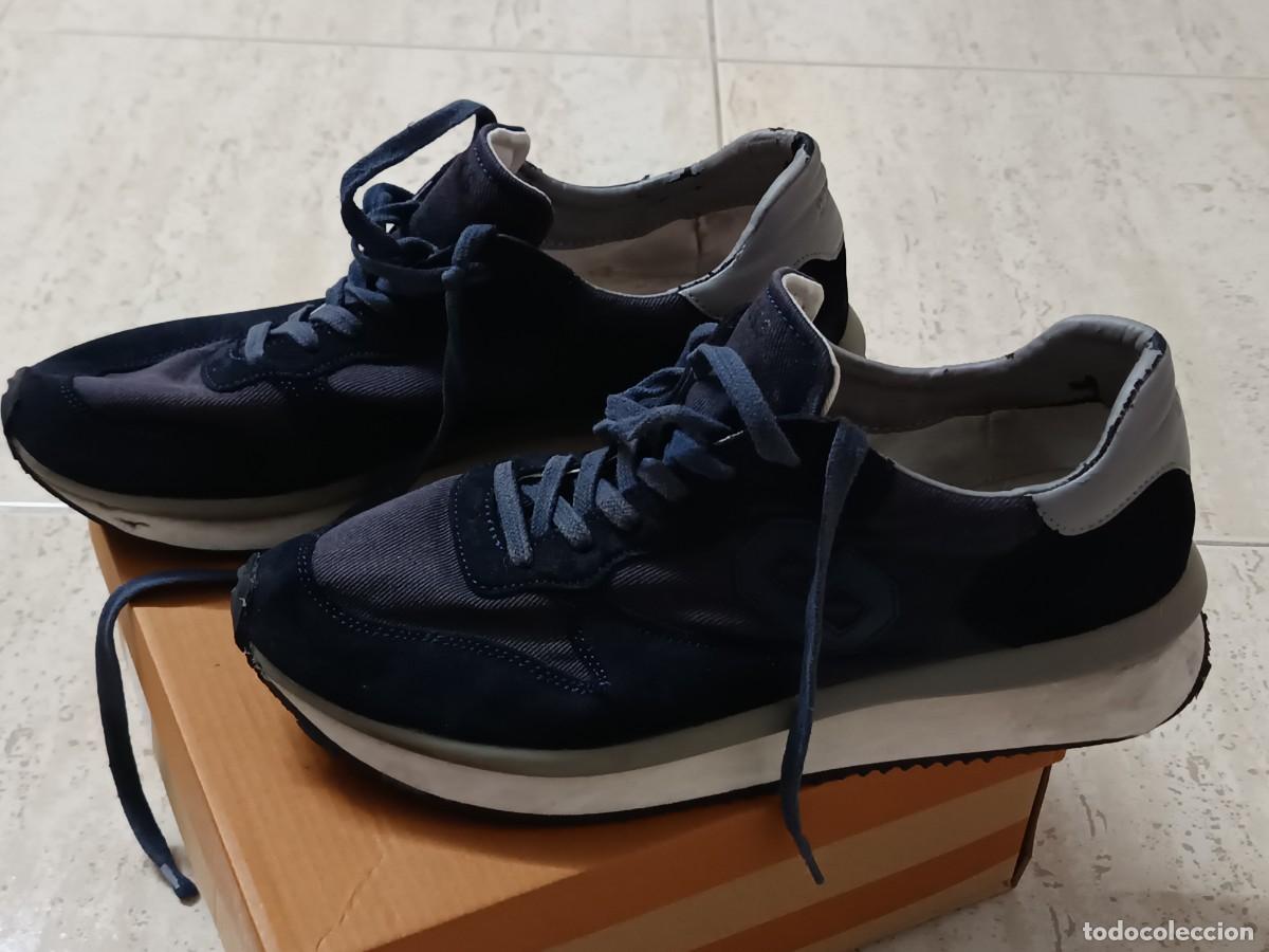 Vintage: ZAPATILLAS GUESS. TALLA 44 - Foto 2