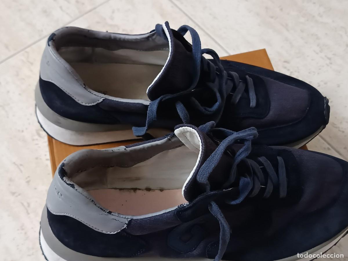 Vintage: ZAPATILLAS GUESS. TALLA 44 - Foto 11