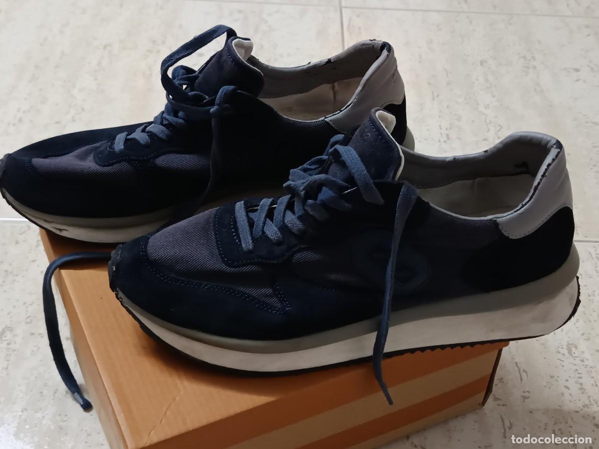 Vintage: ZAPATILLAS GUESS. TALLA 44 - Foto 12