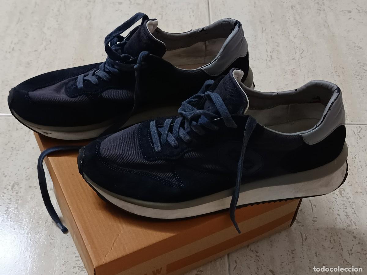 Vintage: ZAPATILLAS GUESS. TALLA 44 - Foto 14