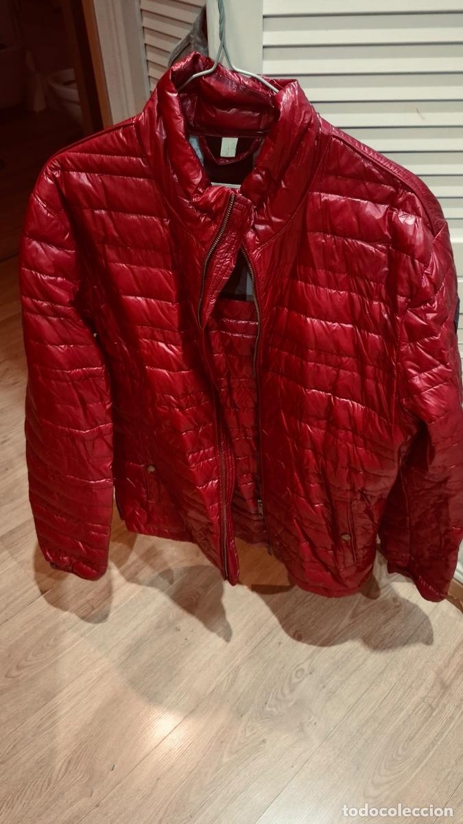 Vintage: Chaqueta Burberry brit