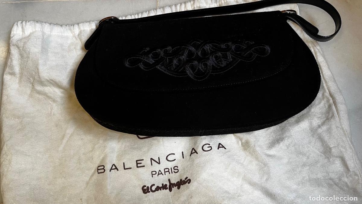 Vintage: Bolso de hombro vintage