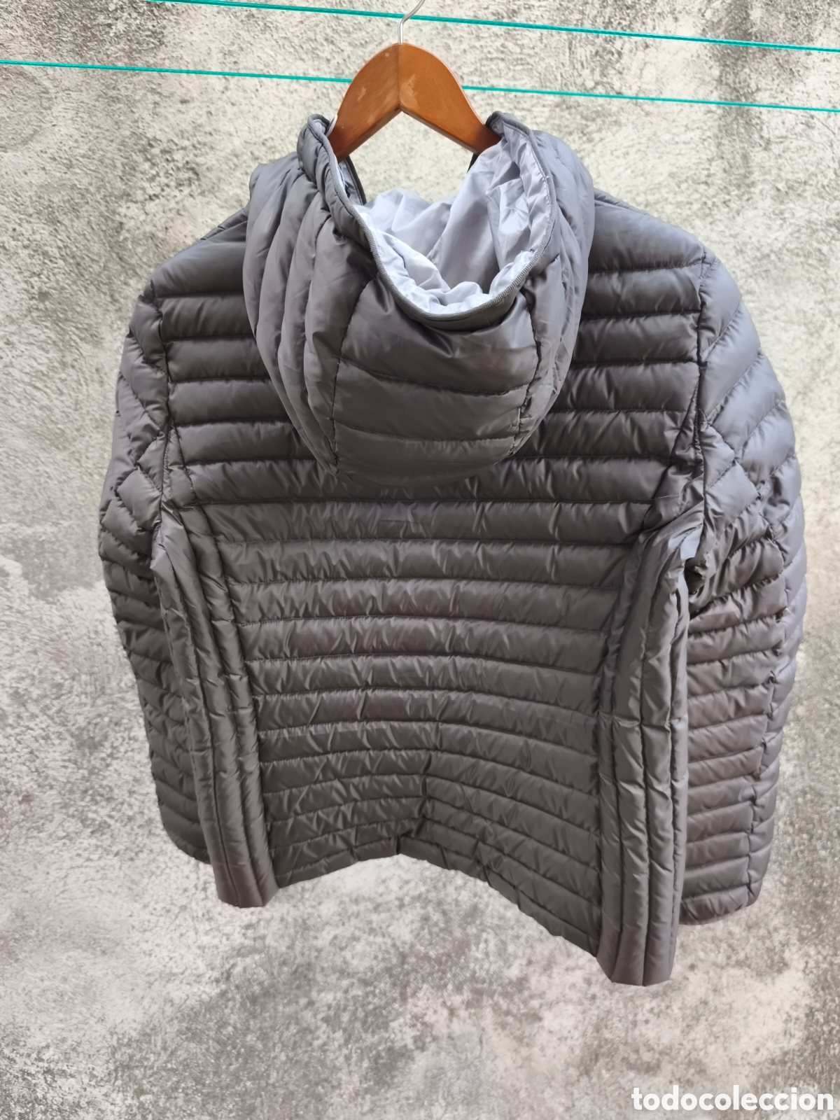 Vintage: Chaqueta de plumas Esprit, impecable - Foto 3