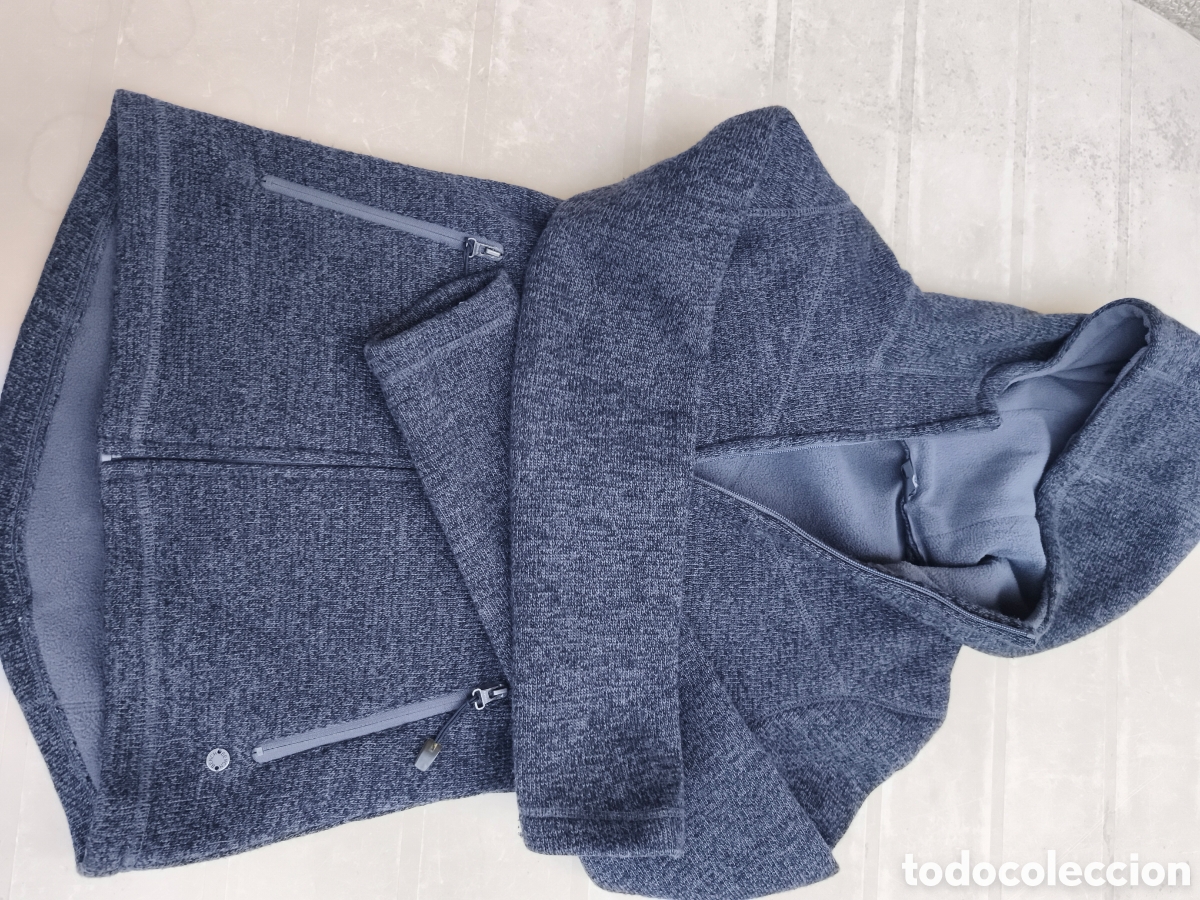 Vintage: Chaqueta Bench. Impecable - Foto 11