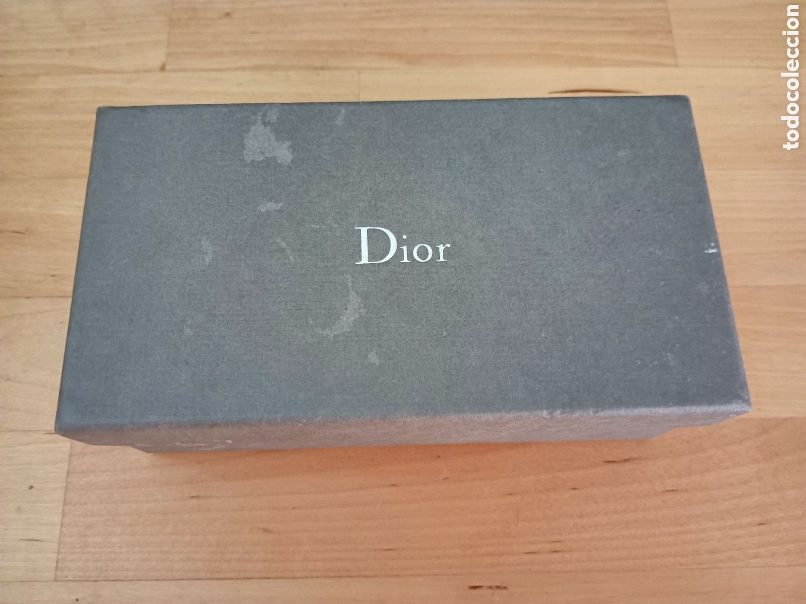 Vintage: FUNDA PARA GAFAS DIOR