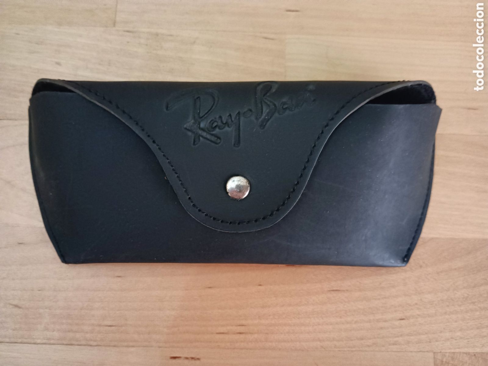 Vintage: FUNDA PARA GAFAS RAY BAN - Foto 2