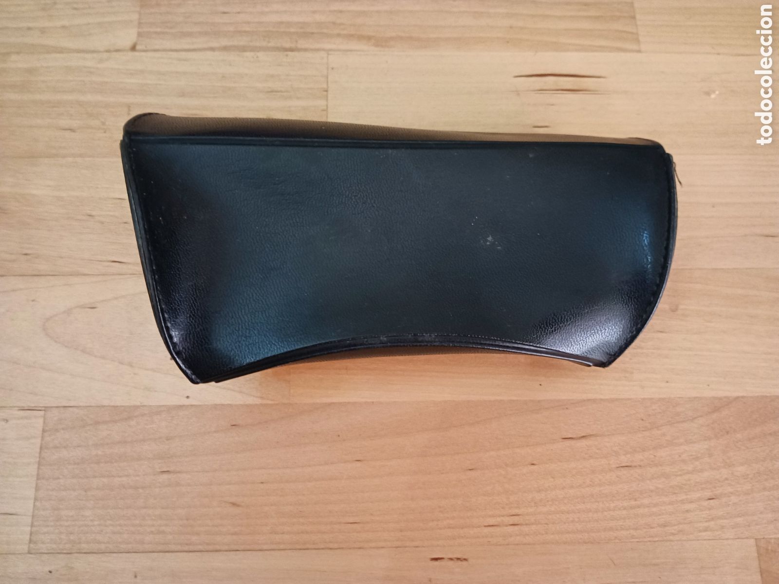 Vintage: FUNDA PARA GAFAS DE SOL - Foto 4