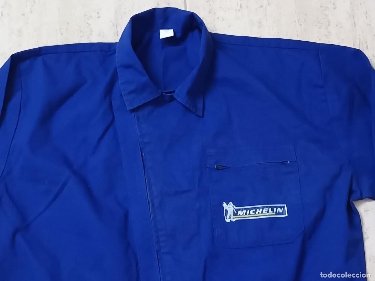 Vintage: MONO MICHEL&Iacute;N. TALLA XXL - Foto 2