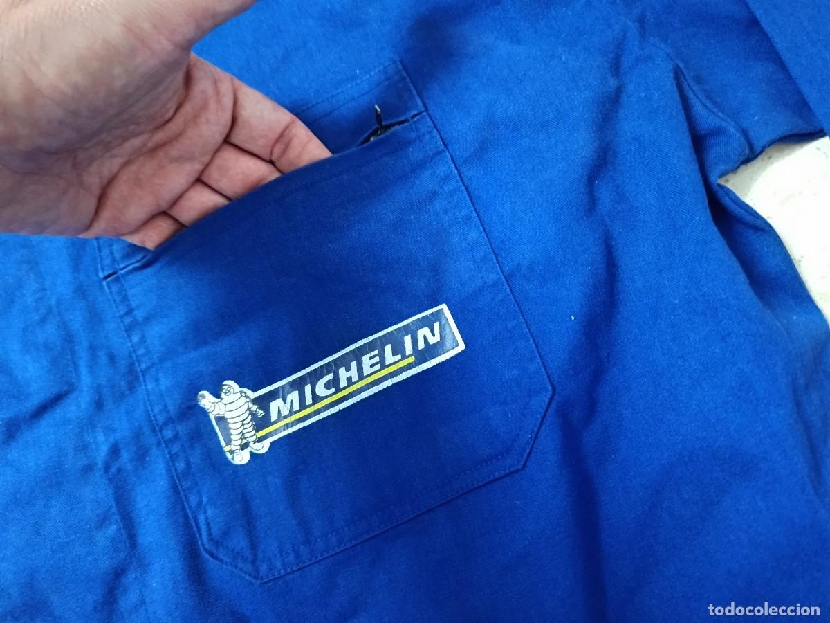 Vintage: MONO MICHEL&Iacute;N. TALLA XXL - Foto 3