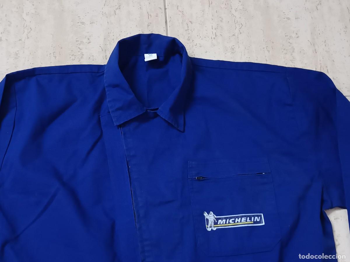 Vintage: MONO MICHEL&Iacute;N. TALLA XXL - Foto 4